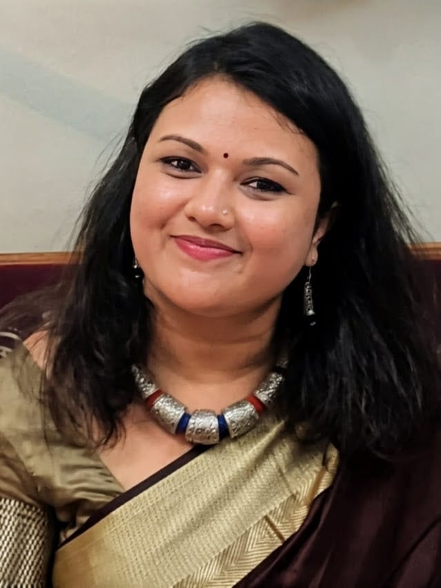 Prajakta Nagulpelli
